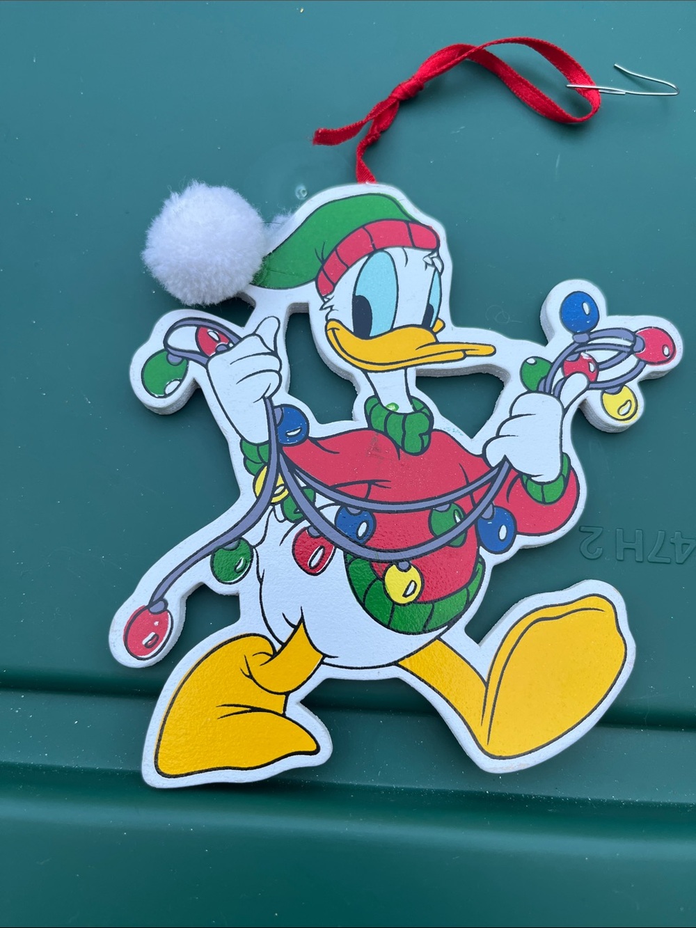 Donald Duck